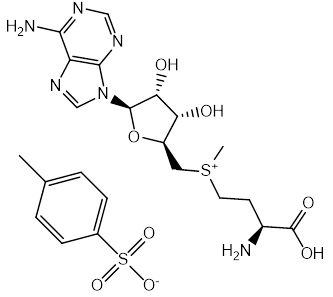 S-Adenosyl-L-Methionine (Tosylate salt)